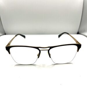 Sean John Eyeglasses 2 Designer Frames Only Black 54-18-140